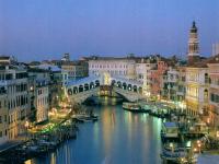 Rialto-Bridge