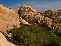 Rocks-of-Gallura