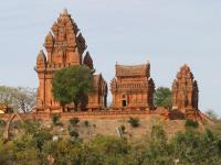 Po-Klaung-Garai-Tower