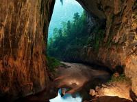 Son-Doong-Cave