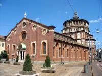Convent-of-Santa-Maria-delle-Grazie