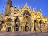 Basilica-di-San-Marco